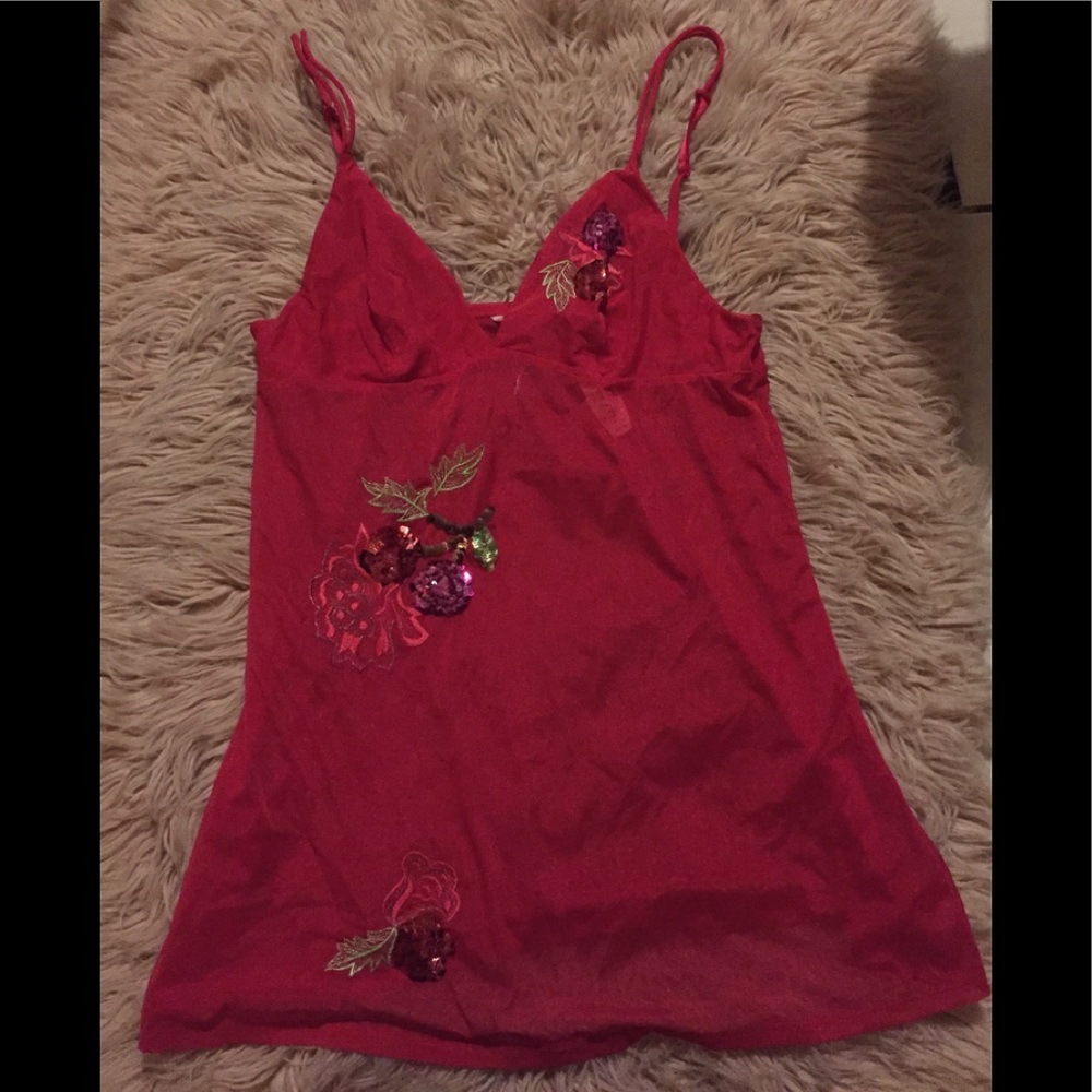 Victoria’s Secret Lingerie